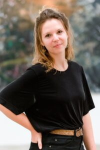 image Lucie Albrecht