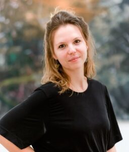 image Lucie Albrecht