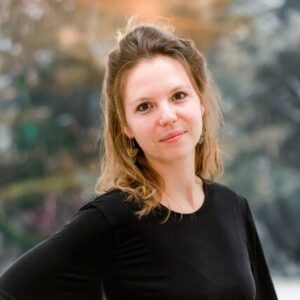 image Lucie Albrecht