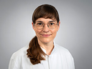 image Dr. med. Katharina Egger-Heidrich