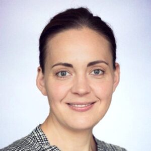 image Josephine Steffen